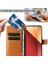 Xiaomi Redmi Not Için Flip Case 13 Pro 4g Flip Kickstand Manyetik Kapak Pu (Yurt Dışından) 3