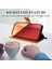 Xiaomi Redmi Not Için Flip Case 13 Pro 4g Flip Kickstand Manyetik Kapak Pu (Yurt Dışından) 4