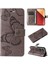 Xiaomi Redmi Not Için Flip Case 13 Pro 4g Flip Kickstand Manyetik Kapak Pu (Yurt Dışından) 1