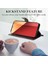 Xiaomi Redmi Not Için Flip Case 13 Pro 4g Flip Kickstand Manyetik Kapak Pu (Yurt Dışından) 3