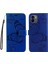 Xiaomi Redmi A1 Manyetik Kapak Flip Case Kickstand Pu Deri (Yurt Dışından) 1