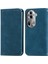 Oppo Oppo 11 Pro 5g Için Flip Case Darbeye Cüzdan Deri Kılıf Flip (Yurt Dışından) 1