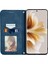 Oppo Oppo 11 Pro 5g Için Flip Case Darbeye Cüzdan Deri Kılıf Flip (Yurt Dışından) 4