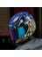 Rapıd 2 Spox Mavi-Gri Kask 1