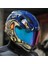 Rapıd 2 Spox Mavi-Gri Kask 5