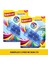 Wc Blok 5 Etkili 2 x 50 gr x 2 Paket 1