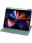Ipad Pro 11 2024 M4 MVV83TU/A Kılıf Redclick Termik Kalem Bölmeli Dönebilen Standlı Kılıf 4