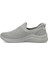 Travel Soft Trv2648.Z4Pr Grı Kadın Comfort Ayakkabı 3
