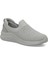 Travel Soft Trv2648.Z4Pr Grı Kadın Comfort Ayakkabı 2