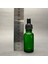 20ML Yeşil Cam Damlalıklı Şişe , Siyah Plastik Kapak , 20 cc Yeşil Cam Damlalıklı Şişe x 6 Adet 3