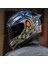 Rapıd 2 Race Spox Mavi-Gri Kask 3