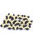 Lacivert Tarzı Tpr Golf Ayakkabı Spikes Değiştirme Champ Cleat Hızlı Twist Vida Çivi Studs Stinger Golf Aksesuarları Eğitim Yardımcıları Ayakkabı Spikes (Yurt Dışından) 5