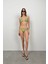 Baskılı Bikini Takım 1