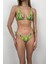 Baskılı Bikini Takım 3