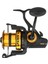 Spinfisher Vıı Long Cast Olta Makinesi STANDART-6500 1