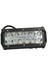 12 Ledli 36W Metal Kasalı Off Road Gündüz Sis Farı Lambası 12-24V 1