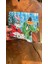 Renkli Bugs Bunny Arma Dikiş Gşiyim Çanta Aplike 23X23 cm 2