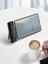 PW0-101 3000 mAh iPhone Lighting Uyumlu Powerbank Mini Elektronik Siyah Taşınabilir Güç Bankası 2