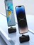 PW0-101 3000 mAh iPhone Lighting Uyumlu Powerbank Mini Elektronik Siyah Taşınabilir Güç Bankası 4
