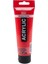 Akrilik Boya 120 Ml. 396 Naphthol Red Medium 1
