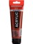 Amsterdam Akrilik Boya 120ML 411 Burnt Sienna 3
