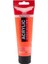 Akrilik Boya 120 Ml. 257 Reflex Orange (Fosforlu) 1