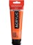 Akrilik Boya 120 Ml. 276 Orange Azo 1