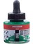 Sıvı Akrilik Mürekkep Boya 30ML 619 Permanent Green Deep 1