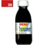 Transparent 125 ml Cam Boyası 02-20 Karmin (Koyu Kırmızı) 3