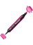 Letraset Promarker Kalem M865 Magenta 1