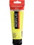 Akrilik Boya 120 Ml. 256 Reflex Yellow (Fosforlu) 4