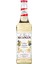 Beyaz Çikolata Şurubu (700 Ml) 1