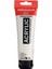 Akrilik Boya 120 Ml. 105 Titanium White 2