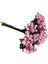Çiçek Akrilik Iri Cipso Pıtırcık - 144'LÜ Pembe 8x2 cm 1