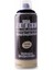 Akrilik Sprey Boya 400 Ml. Siyah 2