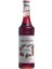 Raspberry Frambuaz Şurubu 700ML 2