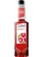 Da Vinci Davinci Çilek Aromalı Şurup 750 ml 1