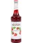 Strawberry Çilek Şurubu 700 ml 1