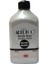 Metalik Akrilik Boya Gümüş 3722 - 500ML 1