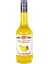 Muz Aromalı Kokteyl Şurup 700ML 1