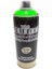 Sprey Akrilik Boya Neon Yeşil 400ML 2