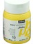 Studio Akrilik Boya 500ML N:13 Light Azo Yellow 1