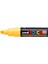 Posca Marker Pc-8k Bold 8.0 mm Fluorescent Light Orange 3