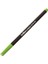 Supreme Fine Pen 0.4mm Yellow Green 1