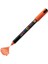 Posca Marker Pc-1mr Ultra Fine 0.7mm Orange 1