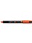 Posca Marker Pc-1mr Ultra Fine 0.7mm Orange 3
