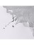 Drawing Ink Çizim Mürekkebi 14ML Silver 617 2