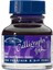 Calligraphy Ink Kaligrafi Mürekkebi 30ML Violet 1