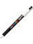 Posca Marker Pc-1mr Ultra Fine 0.7mm White 2