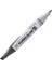 Kurecolor KC3000 Twin S Marker Kalem 845 Green Gray 2